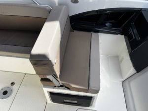 QUICKSILVER ACTIV 755 CRUISER