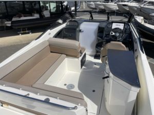 QUICKSILVER ACTIV 755 CRUISER