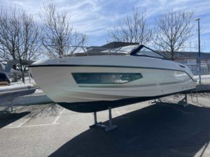 QUICKSILVER ACTIV 755 CRUISER