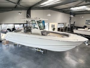BOSTON WHALER 280 Outrage