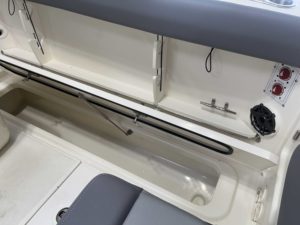 BOSTON WHALER 280 Outrage