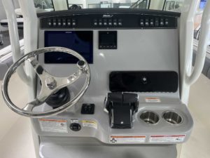 BOSTON WHALER 280 Outrage
