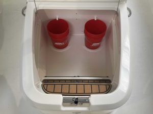 BOSTON WHALER 280 Outrage