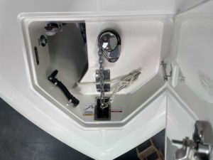 BOSTON WHALER 280 Outrage