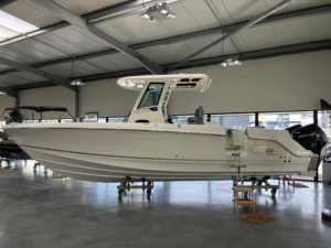 BOSTON WHALER 280 Outrage