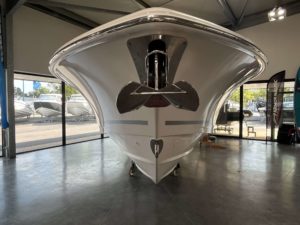 BOSTON WHALER 280 Outrage