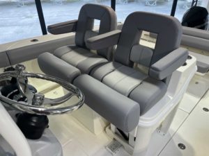 BOSTON WHALER 280 Outrage