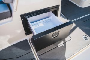BAYLINER V 20