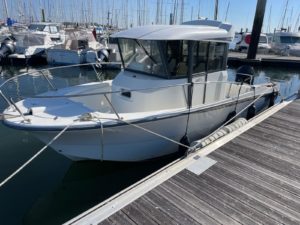 OCQUETEAU Ostrea 800