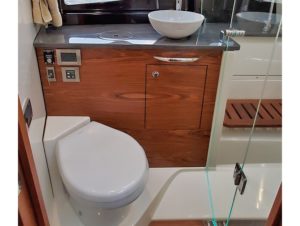 BOSTON WHALER 405 conquest