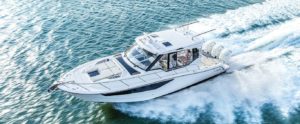 BOSTON WHALER 405 conquest