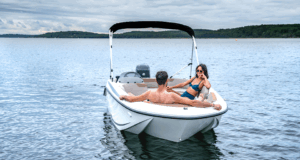 QUICKSILVER 475 Axess