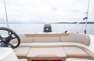 QUICKSILVER 475 Axess