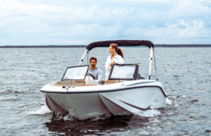 QUICKSILVER 252 Axess