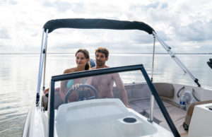 QUICKSILVER 252 Axess