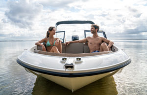 QUICKSILVER 252 Axess