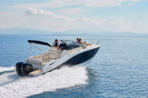 QUICKSILVER Activ 875 Sundeck