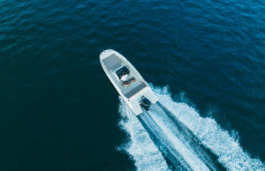 QUICKSILVER 605 Open