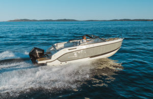 QUICKSILVER 675 Cruiser