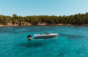 QUICKSILVER 675 Cruiser