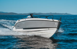 QUICKSILVER 675 Cruiser