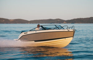 QUICKSILVER 675 Cruiser
