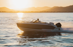 QUICKSILVER 675 Cruiser