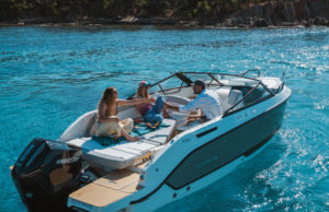 QUICKSILVER 675 Cruiser