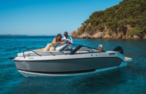 QUICKSILVER 675 Cruiser