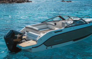 QUICKSILVER 675 Cruiser