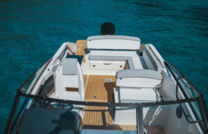 QUICKSILVER 675 Cruiser