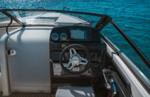 QUICKSILVER 675 Cruiser
