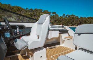 QUICKSILVER 675 Cruiser