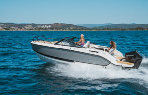 QUICKSILVER 675 Cruiser