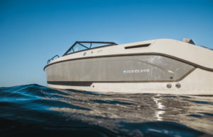QUICKSILVER 675 Cruiser