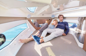 QUICKSILVER 755 Cruiser