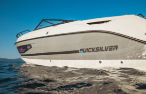 QUICKSILVER 755 Cruiser