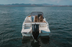 QUICKSILVER Activ 755 Sundeck