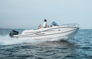 QUICKSILVER Activ 755 Sundeck
