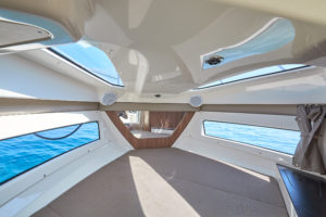 QUICKSILVER 755 Cruiser