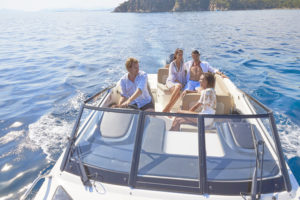 QUICKSILVER 755 Cruiser