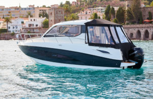 QUICKSILVER 905 Week-end