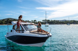 QUICKSILVER 705 Week-end