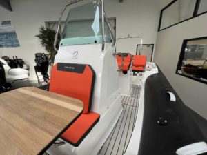 ZODIAC Medline 5.8