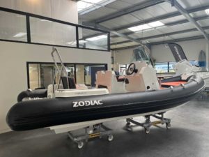 ZODIAC Medline 5.8