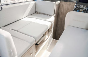 QUICKSILVER 905 Week-end