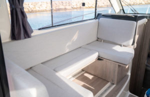 QUICKSILVER 905 Week-end