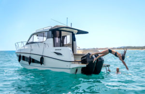 QUICKSILVER 905 Week-end