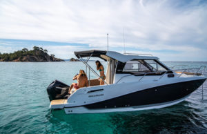 QUICKSILVER 705 Week-end