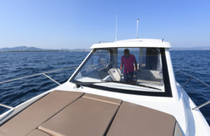 QUICKSILVER 705 Week-end